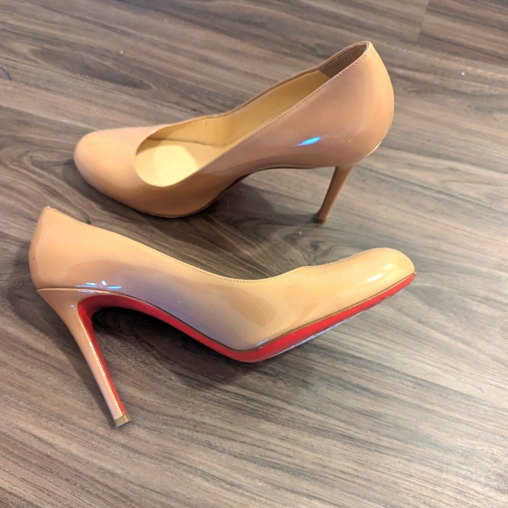 Christian Louboutin Heels